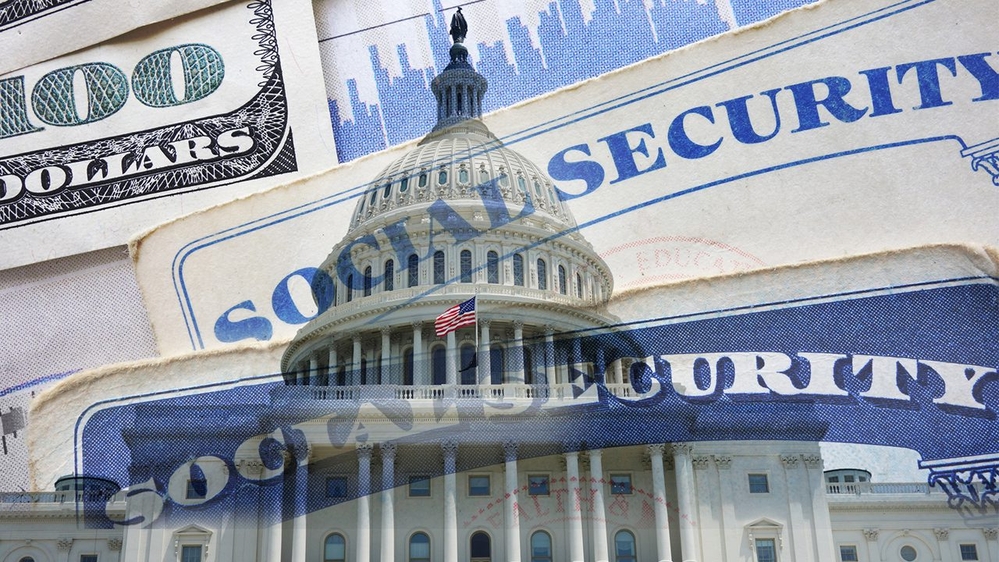 Social Security Benefits in 2023