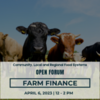Farm Finance
