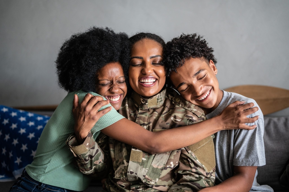 Preparing Adults to Be the People Military-Connected Youth Deserve in Their Lives