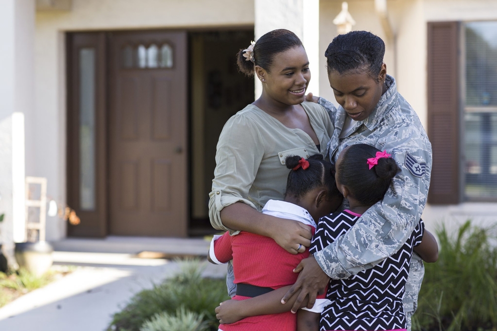 Military Home Buying Basics and VA Loans