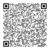 Registration QR Code: Please use the QR Code presented to register for the free event.