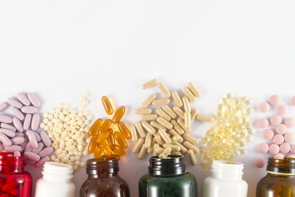 Dietary Supplements and Operation Supplement Safety