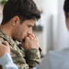 Public Health Approaches to Suicide Prevention: Working with Military Service Members