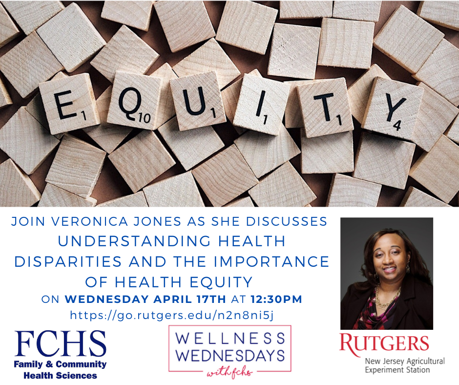 Understanding Health Disparities and the Importance of Health Equity