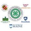 4-H Multi - State Logo 3