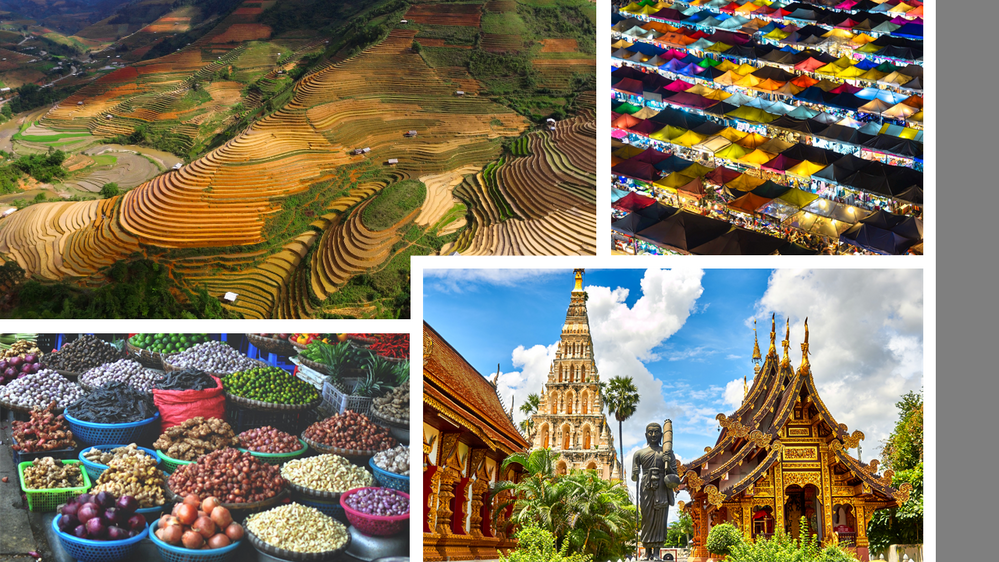 USDA/FAS Building back from the Trade Wars: Spotlight on Thailand and Vietnam