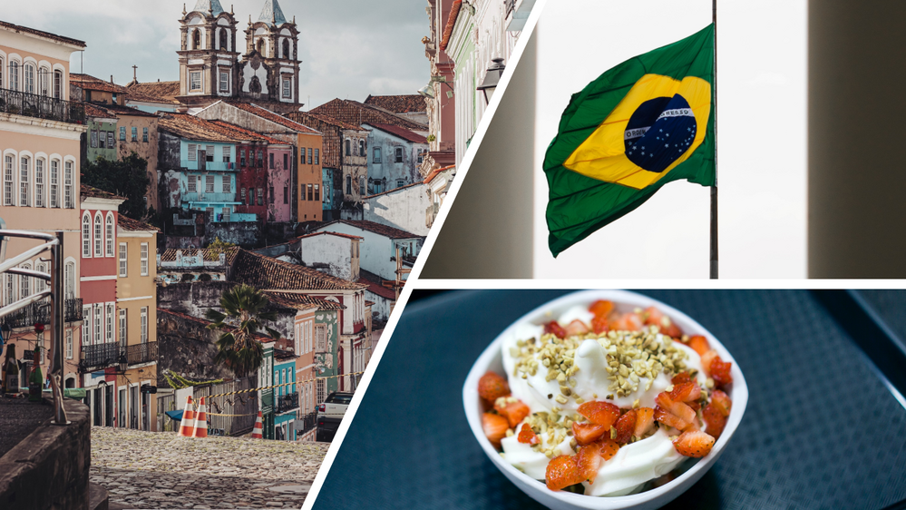 Spotlight on Brazil: A Country of Opportunities