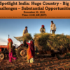 FAS Spotlight: India