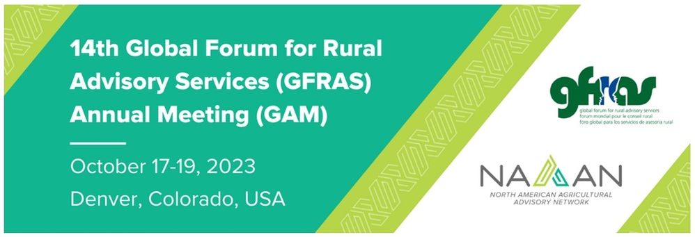 14th GFRAS Annual Meeting