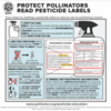 mceclip0: Pesticide Safety Infographic