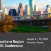 NUEL Southern and 1890s Regional Conference