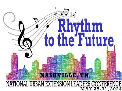 NUEL Conference-Rhythm to the Future