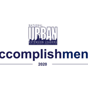 2020 Accomplishments