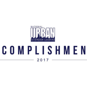 2017 Accomplishments